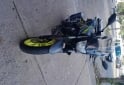 Motos - Yamaha MT 03 2018 Nafta 21000Km - En Venta