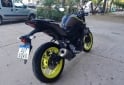 Motos - Yamaha MT 03 2018 Nafta 21000Km - En Venta