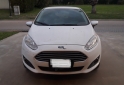Autos - Ford Fiesta 1.6 5p SE Plus KD 2014 Nafta 55000Km - En Venta