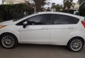 Autos - Ford Fiesta 1.6 5p SE Plus KD 2014 Nafta 55000Km - En Venta
