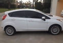 Autos - Ford Fiesta 1.6 5p SE Plus KD 2014 Nafta 55000Km - En Venta