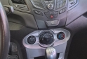 Autos - Ford Fiesta 1.6 5p SE Plus KD 2014 Nafta 55000Km - En Venta
