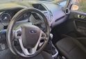Autos - Ford Fiesta 1.6 5p SE Plus KD 2014 Nafta 55000Km - En Venta