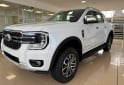 Camionetas - Ford Ranger LTD BiTurbo 4x4 2026 Diesel 0Km - En Venta