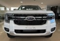Camionetas - Ford Ranger LTD BiTurbo 4x4 2026 Diesel 0Km - En Venta