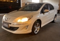 Autos - Peugeot 408 2013 Nafta 148000Km - En Venta