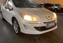 Autos - Peugeot 408 2013 Nafta 148000Km - En Venta