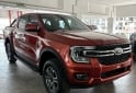 Camionetas - Ford Ranger XLT BIT 4x4 DC 2026 Diesel 0Km - En Venta
