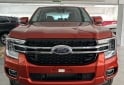 Camionetas - Ford Ranger XLT BIT 4x4 DC 2026 Diesel 0Km - En Venta