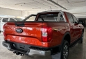 Camionetas - Ford Ranger XLT BIT 4x4 DC 2026 Diesel 0Km - En Venta