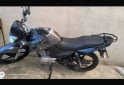 Motos - Yamaha Ybr Z 2024 Nafta 11000Km - En Venta