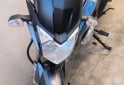 Motos - Yamaha Ybr Z 2024 Nafta 11000Km - En Venta