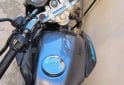 Motos - Yamaha Ybr Z 2024 Nafta 11000Km - En Venta