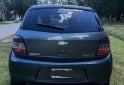 Autos - Chevrolet Agile LT SPIRIT 2013 Nafta 115000Km - En Venta