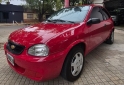 Autos - Chevrolet Corsa 1.4 2010 Nafta 170000Km - En Venta