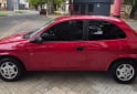 Autos - Chevrolet Corsa 1.4 2010 Nafta 170000Km - En Venta