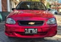 Autos - Chevrolet Corsa 1.4 2010 Nafta 170000Km - En Venta
