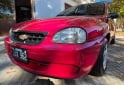 Autos - Chevrolet Corsa 1.4 2010 Nafta 170000Km - En Venta