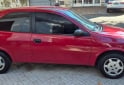 Autos - Chevrolet Corsa 1.4 2010 Nafta 170000Km - En Venta