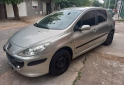 Autos - Peugeot 307 XS 2008 Nafta 250000Km - En Venta