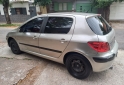 Autos - Peugeot 307 XS 2008 Nafta 250000Km - En Venta