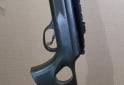 Deportes - RIFLE HASTASN 125 VOLTEX NITRO PISTON IMPECABLE - En Venta