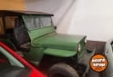Cl�sicos - Willys 4x4 titular - En Venta