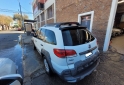 Autos - Fiat Palio Adventure 2010 GNC  - En Venta