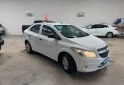 Autos - Chevrolet Prisma Joy 1.4 2017 Nafta 180000Km - En Venta