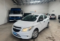 Autos - Chevrolet Prisma Joy 1.4 2017 Nafta 180000Km - En Venta