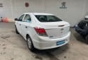 Autos - Chevrolet Prisma Joy 1.4 2017 Nafta 180000Km - En Venta