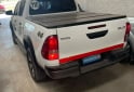 Camionetas - Toyota Hilux 4X4 DC DX 2.4 TDI 2022 Diesel 60000Km - En Venta