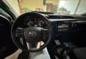 Camionetas - Toyota Hilux 4X4 DC DX 2.4 TDI 2022 Diesel 60000Km - En Venta