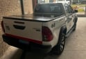 Camionetas - Toyota Hilux 4X4 DC DX 2.4 TDI 2022 Diesel 60000Km - En Venta