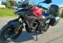Motos - Voge Ds300 2022 Nafta 14500Km - En Venta