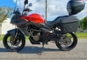 Motos - Voge Ds300 2022 Nafta 14500Km - En Venta