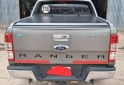 Camionetas - Ford Ranger 2012 Diesel 240000Km - En Venta