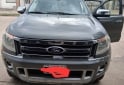 Camionetas - Ford Ranger 2012 Diesel 240000Km - En Venta