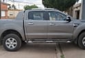 Camionetas - Ford Ranger 2012 Diesel 240000Km - En Venta