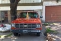 Utilitarios - Chevrolet C 10 1983 Diesel 200000Km - En Venta