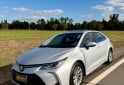 Autos - Toyota Corolla XEI 2022 Nafta 60000Km - En Venta