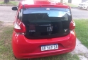 Autos - Fiat Mobi easy 2017 Nafta 85000Km - En Venta