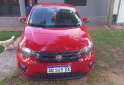 Autos - Fiat Mobi easy 2017 Nafta 85000Km - En Venta