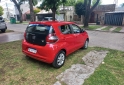 Autos - Fiat Mobi easy 2017 Nafta 85000Km - En Venta
