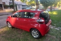 Autos - Fiat Mobi easy 2017 Nafta 85000Km - En Venta