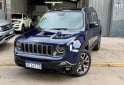 Camionetas - Jeep Renegade 2020 Nafta 60000Km - En Venta