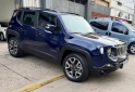 Camionetas - Jeep Renegade 2020 Nafta 60000Km - En Venta