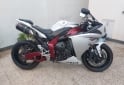 Motos - Yamaha YZF R1 2009 Nafta 37100Km - En Venta