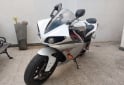 Motos - Yamaha YZF R1 2009 Nafta 37100Km - En Venta
