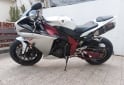Motos - Yamaha YZF R1 2009 Nafta 37100Km - En Venta